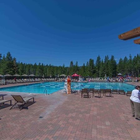 3Br Tahoe Donner Cabin With Hoa Perks Like Pools Hot-Tub Minutes To Trails Lake Golf Truckee Extérieur photo