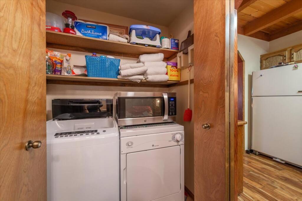 3Br Tahoe Donner Cabin With Hoa Perks Like Pools Hot-Tub Minutes To Trails Lake Golf Truckee Extérieur photo