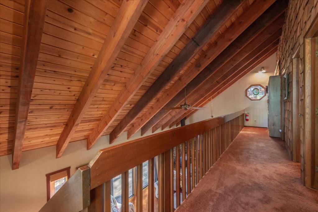3Br Tahoe Donner Cabin With Hoa Perks Like Pools Hot-Tub Minutes To Trails Lake Golf Truckee Extérieur photo