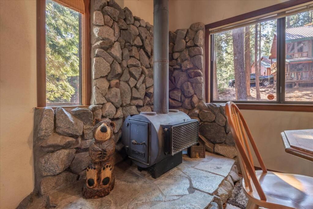 3Br Tahoe Donner Cabin With Hoa Perks Like Pools Hot-Tub Minutes To Trails Lake Golf Truckee Extérieur photo